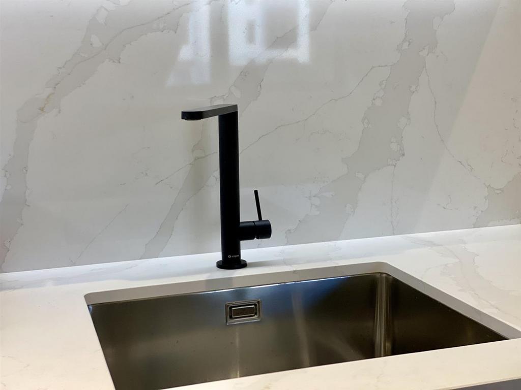 Kitchen Sink