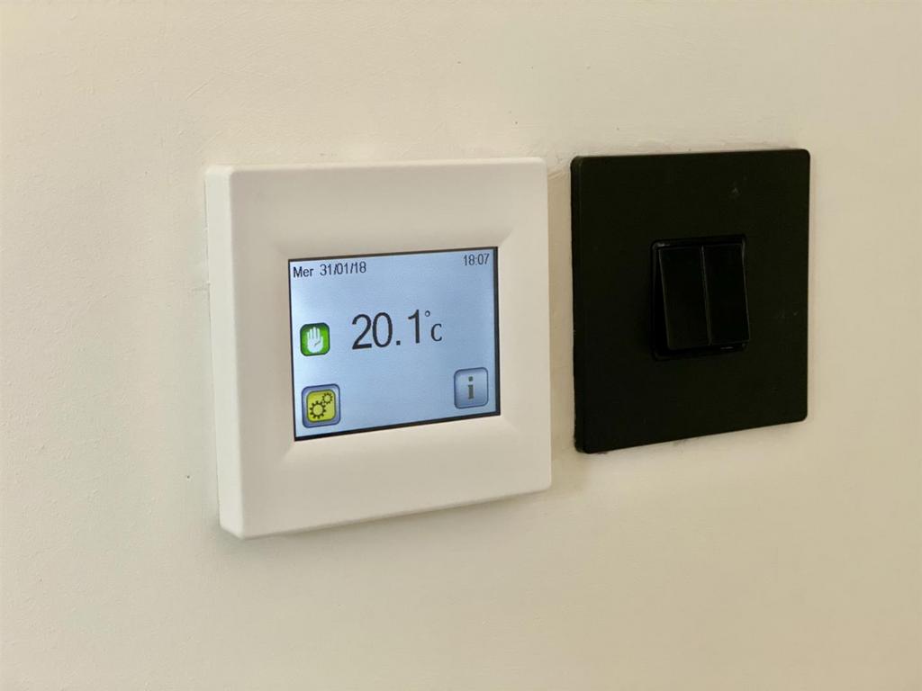Thermostat