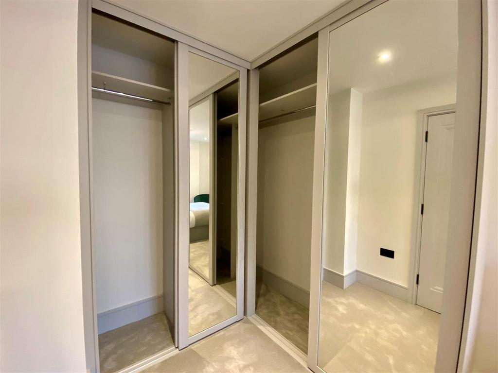 Wardrobes