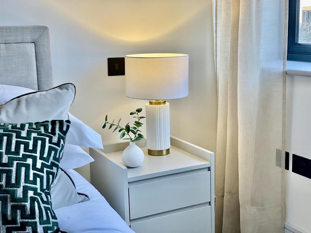 Bedroom Life