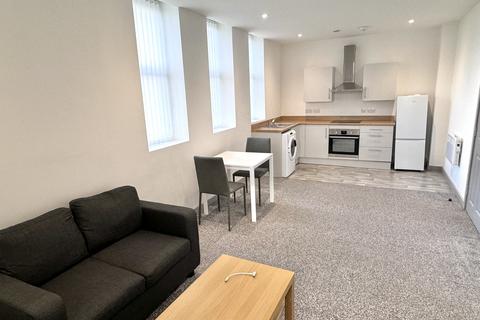 1 bedroom apartment to rent, The Rockingham, Wath-upon-Dearne, Rotherham, South Yorkshire, S63