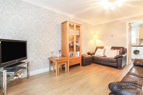 2 bedroom terraced house for sale, Napier Crescent, Wickford