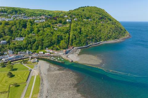 2 bedroom apartment for sale, Tors Park, Lynmouth