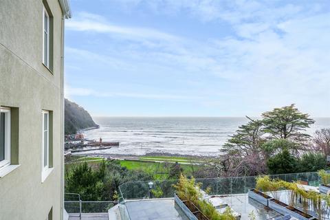 2 bedroom apartment for sale, Tors Park, Lynmouth