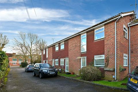 Selva Court, Kendrick Road, Reading, RG1