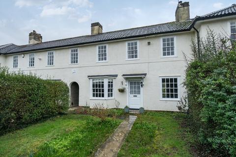 3 bedroom terraced house for sale, Ethelburt Avenue, Bassett Green, Southampton, Hampshire, SO16