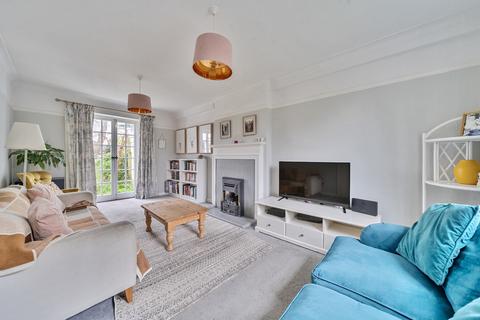 3 bedroom terraced house for sale, Ethelburt Avenue, Bassett Green, Southampton, Hampshire, SO16