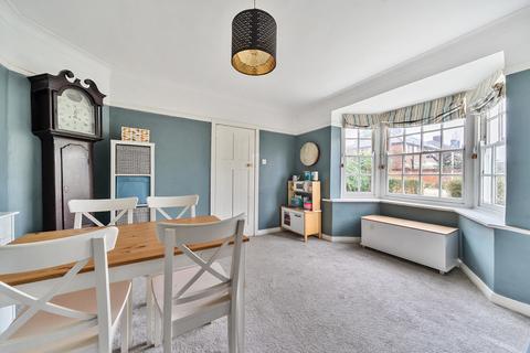 3 bedroom terraced house for sale, Ethelburt Avenue, Bassett Green, Southampton, Hampshire, SO16