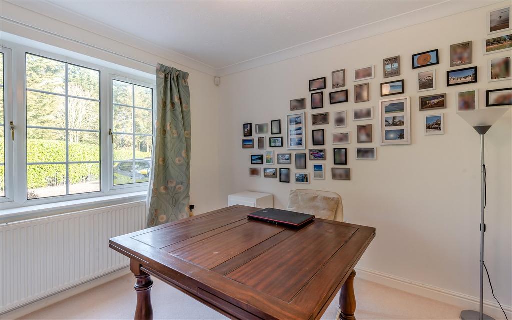 Office/Bedroom