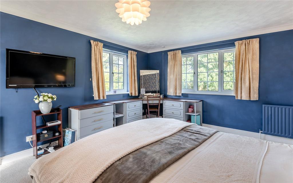 Principal Bedroom