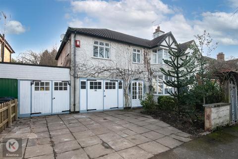 5 bedroom semi-detached house for sale, Brooklands Road, Birmingham B28