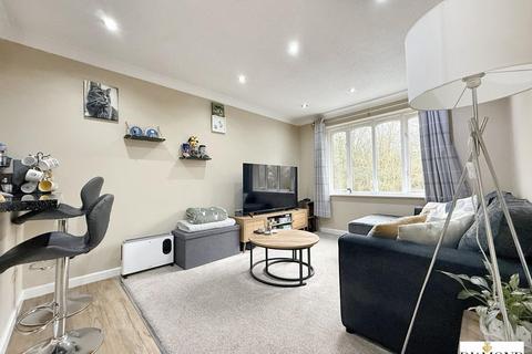 1 bedroom flat for sale, Rena Hobson Court, Tiverton