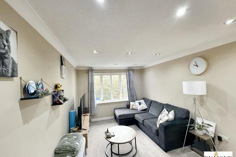 1 bedroom flat for sale, Rena Hobson Court, Tiverton