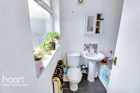 15 Clumber Road, West Bridgford, Nottingham, NG2 6DP