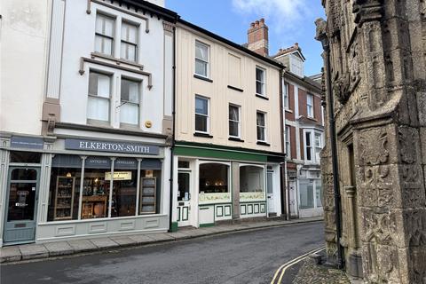 undefined, Church Street, Cornwall PL15