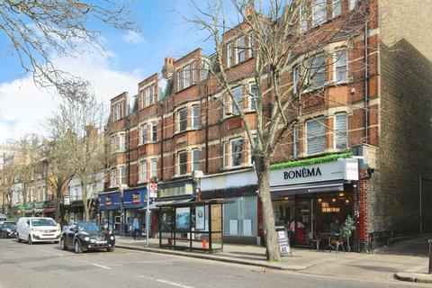 1 bedroom flat to rent, Silver Street, Enfield, EN1