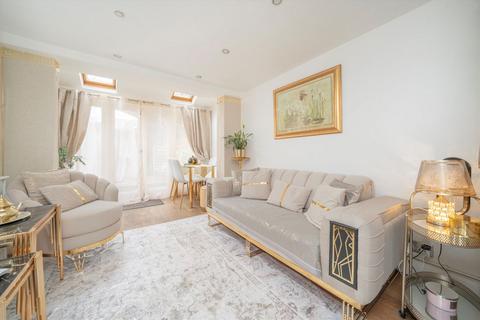 2 bedroom flat for sale, Archel Road, London W14