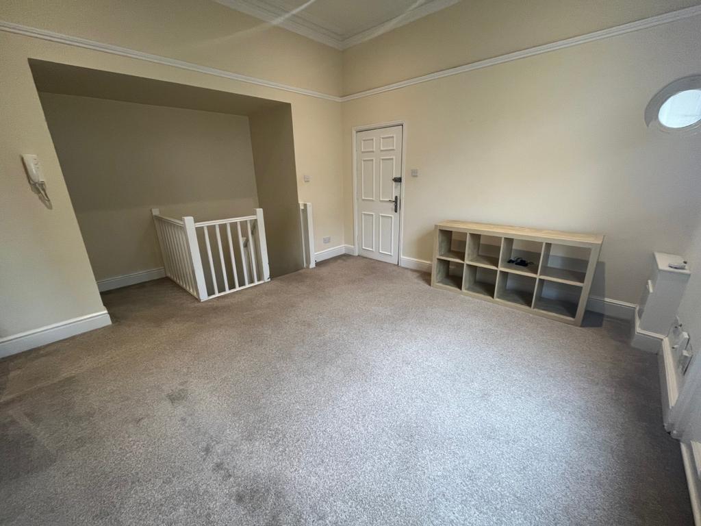Living room 1
