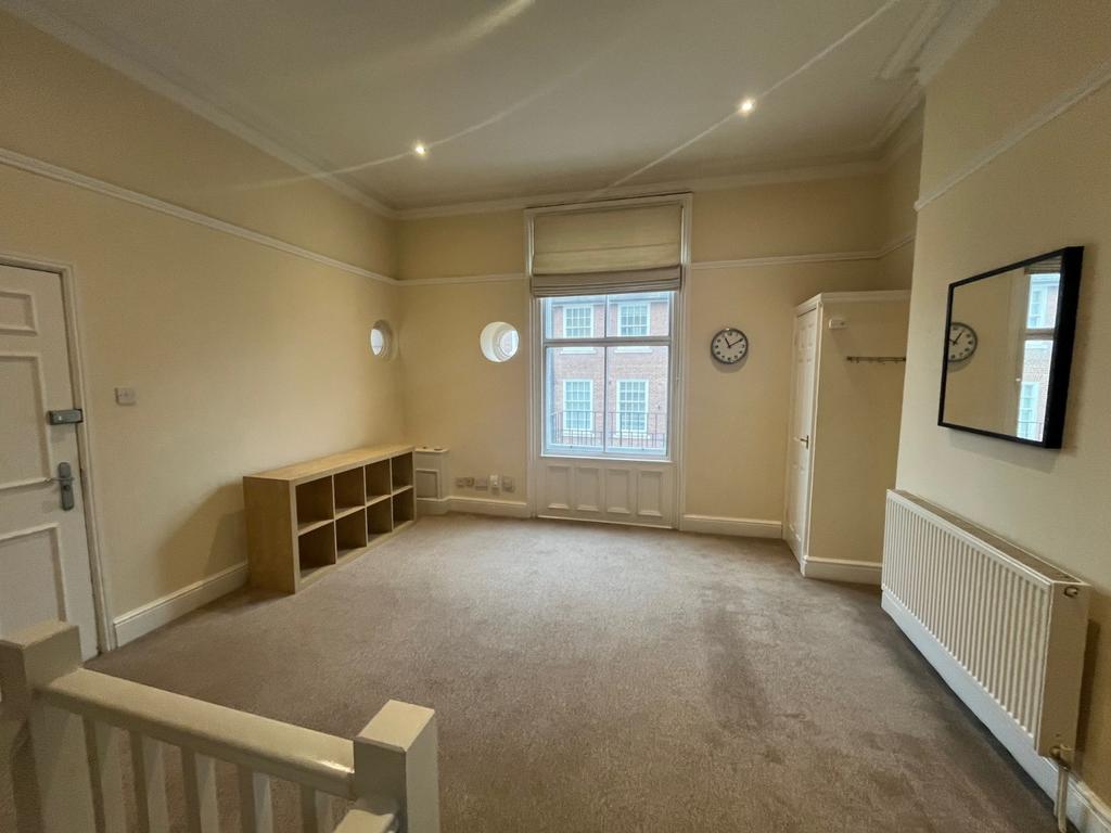 Living room 2