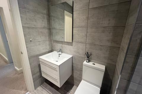 2 bedroom flat to rent, Beedham House, 204 Derby Road, Nottingham, Nottinghamshire, NG7