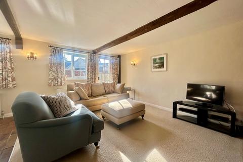 4 bedroom semi-detached house for sale, Brook Cottage, The Street, Huntingfield, Halesworth, Suffolk IP19 0PX