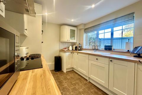 4 bedroom semi-detached house for sale, Brook Cottage, The Street, Huntingfield, Halesworth, Suffolk IP19 0PX