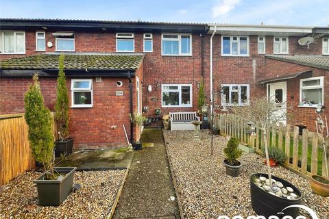 3 bedroom terraced house for sale, Foliejohn Way, Maidenhead, Berkshire