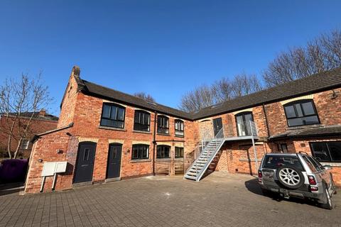 2 bedroom terraced house to rent, James Court, Gainsborough