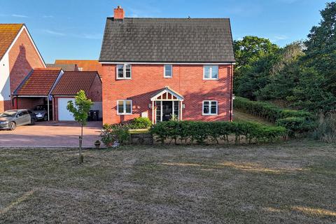 13 Boatyard Avenue, Burnham-on-crouch, CM0 8FR