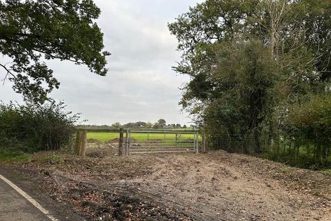 Land for sale, St. Piers Lane, Lingfield RH7