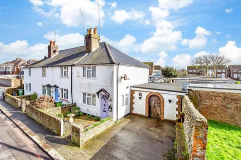 2 bedroom cottage for sale, Victoria Road, Bognor Regis, West Sussex