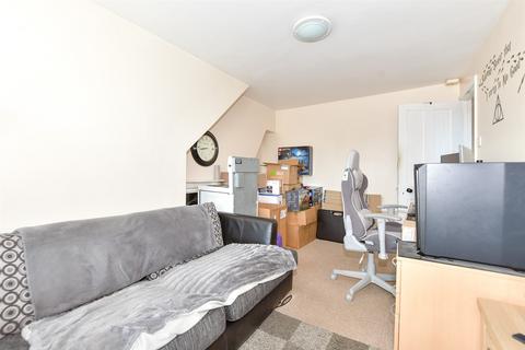 1 bedroom apartment for sale, Broadmead Road, Folkestone, Kent