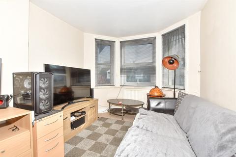 1 bedroom apartment for sale, Broadmead Road, Folkestone, Kent