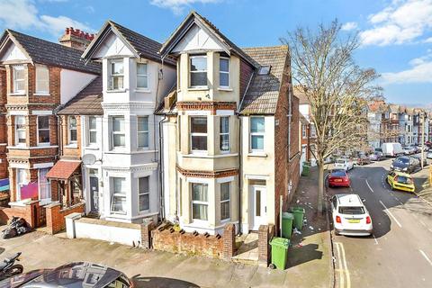 1 bedroom apartment for sale, Broadmead Road, Folkestone, Kent