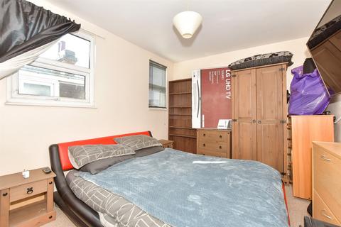 1 bedroom apartment for sale, Broadmead Road, Folkestone, Kent