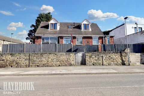 4 bedroom detached house for sale, Lunn Road, Cudworth