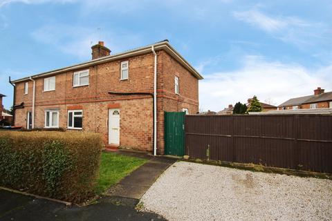 3 bedroom semi-detached house for sale, Central Road,  Rudheath, CW9