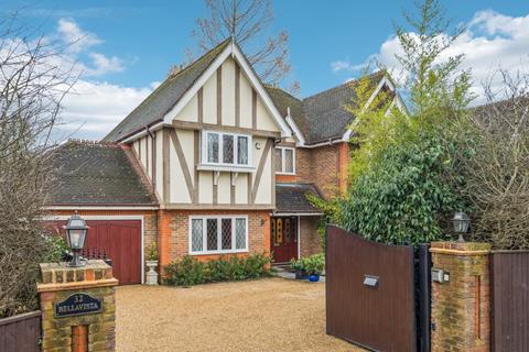 5 bedroom detached house for sale, Harvest Hill Road, Maidenhead