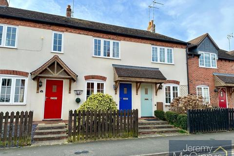 Bleachfield Street, Alcester