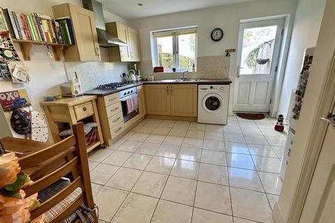 undefined, Bleachfield Street, Alcester
