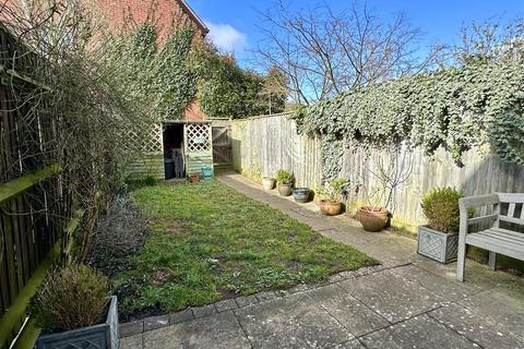 undefined, Bleachfield Street, Alcester
