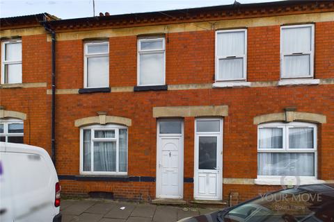 2 bedroom terraced house for sale, Yelvertoft Road, Northamptonshire NN2