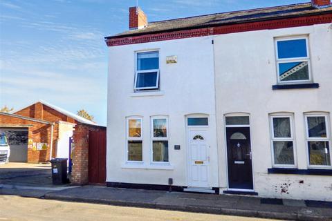 3 bedroom semi-detached house for sale, Bennett Street, Long Eaton