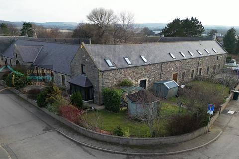 2 bedroom terraced house for sale, The Mews, Mains of Buckie, Buckie, Moray