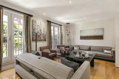 5 bedroom semi-detached house to rent, Arcadian Place, SW18