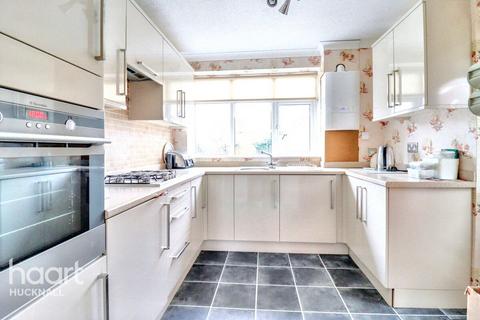 3 bedroom detached house for sale, Ascot Drive, Nottingham