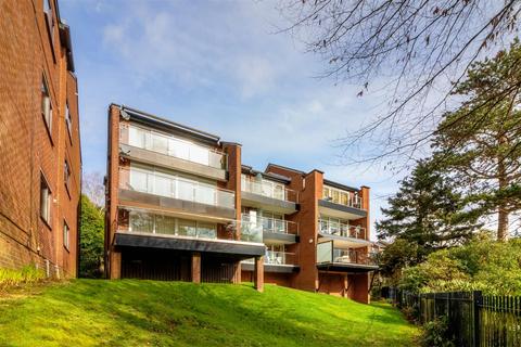 undefined, Whinfell Court, Whirlow, Sheffield