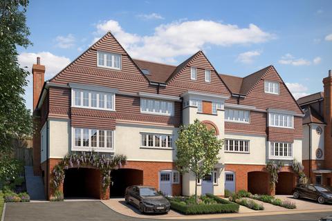 2 bedroom property for sale, Haslemere Heights, Hill Road, Haslemere, Surrey, GU27