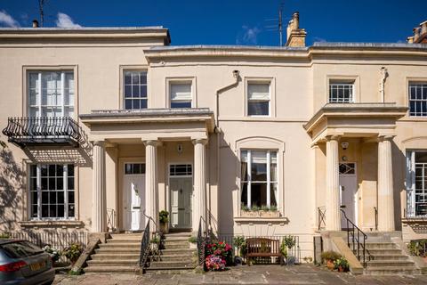 undefined, Lansdown Parade, Cheltenham, GL50
