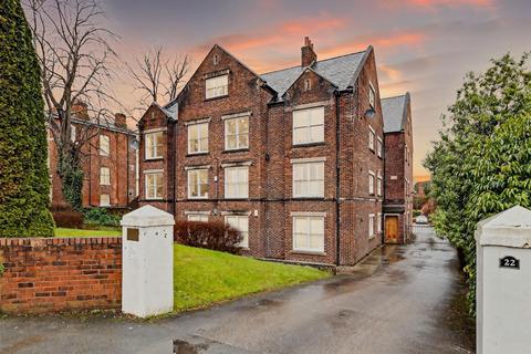 2 bedroom apartment for sale, Hough Green, Chester CH4